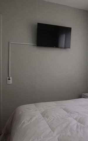 Apartamento à venda com 35m², 2 quartos e sem vagaQuarto 1