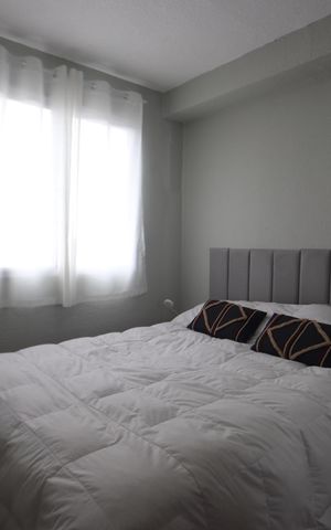 Apartamento à venda com 35m², 2 quartos e sem vagaQuarto 1