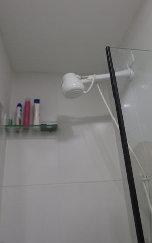 Apartamento à venda com 35m², 2 quartos e sem vagaBanheiro