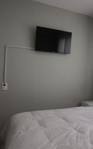 Apartamento à venda com 35m², 2 quartos e sem vagaQuarto 1