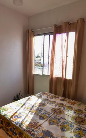 Apartamento à venda com 58m², 3 quartos e 1 vaga Apartamento à venda com 58m², 3 quartos e 1 vagaSuíte