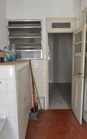 Apartamento à venda com 76m², 2 quartos e 1 vaga Apartamento à venda com 76m², 2 quartos e 1 vagaÁrea de Serviço