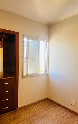 Apartamento à venda com 90m², 3 quartos e 1 vaga Apartamento à venda com 90m², 3 quartos e 1 vagaQuarto 2