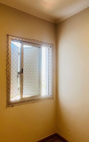 Apartamento à venda com 90m², 3 quartos e 1 vaga Apartamento à venda com 90m², 3 quartos e 1 vagaQuarto 3