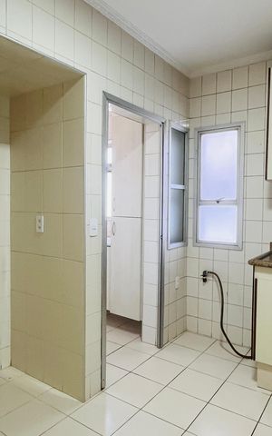 Apartamento à venda com 90m², 3 quartos e 1 vaga Apartamento à venda com 90m², 3 quartos e 1 vagaCozinha
