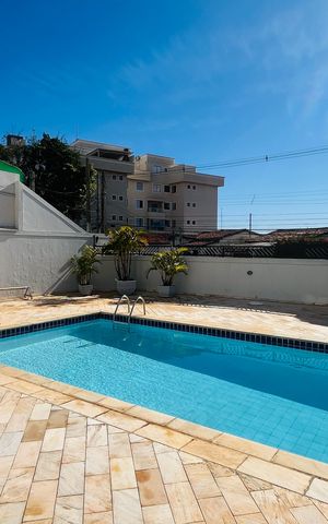 Apartamento à venda com 90m², 3 quartos e 1 vaga Apartamento à venda com 90m², 3 quartos e 1 vagaÁrea comum
