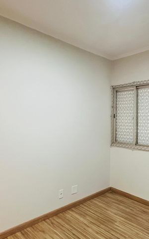 Apartamento à venda com 90m², 3 quartos e 1 vaga Apartamento à venda com 90m², 3 quartos e 1 vagaQuarto 3