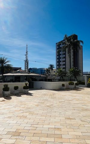 Apartamento à venda com 90m², 3 quartos e 1 vaga Apartamento à venda com 90m², 3 quartos e 1 vagaÁrea comum