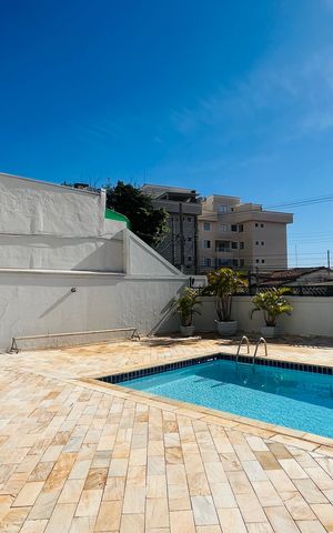 Apartamento à venda com 90m², 3 quartos e 1 vaga Apartamento à venda com 90m², 3 quartos e 1 vagaÁrea comum