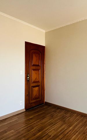 Apartamento à venda com 90m², 3 quartos e 1 vaga Apartamento à venda com 90m², 3 quartos e 1 vagaQuarto