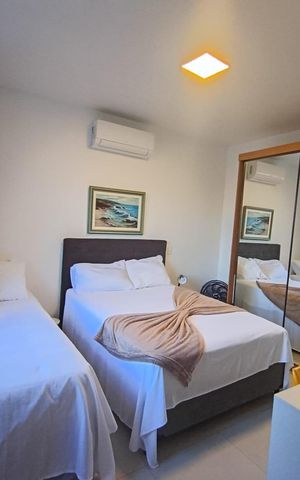 Apartamento para alugar com 60m², 2 quartos e 1 vagaQuarto