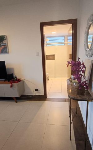Apartamento para alugar com 60m², 2 quartos e 1 vagaSala