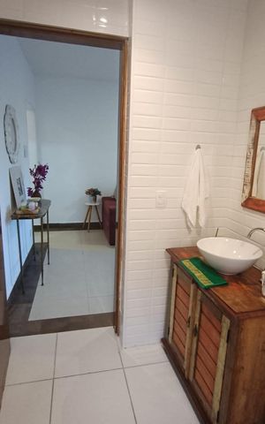 Apartamento para alugar com 60m², 2 quartos e 1 vagaBanheiro