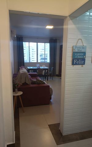 Apartamento para alugar com 60m², 2 quartos e 1 vagaCozinha