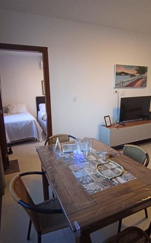 Apartamento para alugar com 60m², 2 quartos e 1 vagaSala