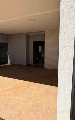Casa para alugar com 210m², 3 quartos e 2 vagasGaragem