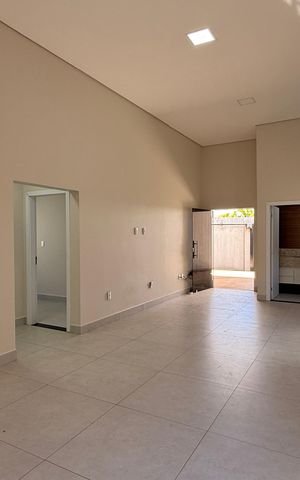 Casa para alugar com 210m², 3 quartos e 2 vagasSala