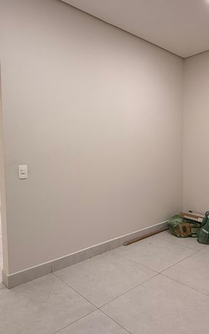 Casa para alugar com 210m², 3 quartos e 2 vagasSuite 01 com Closet