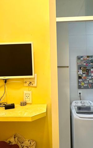 Apartamento à venda com 120m², 2 quartos e sem vaga