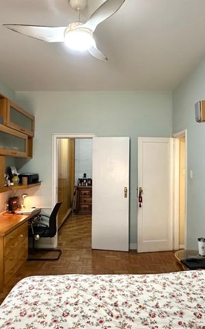 Apartamento à venda com 120m², 2 quartos e sem vaga