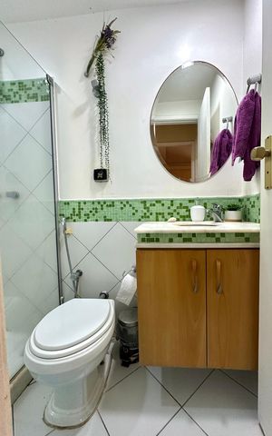 Apartamento à venda com 120m², 2 quartos e sem vaga