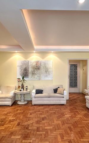 Apartamento à venda com 120m², 2 quartos e sem vaga