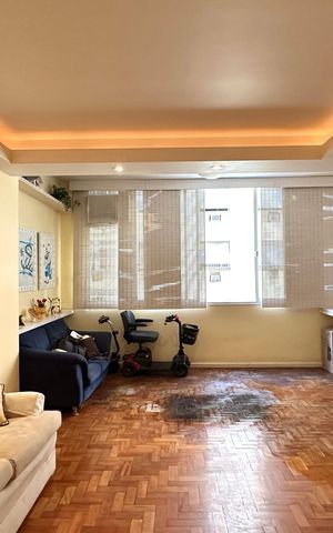 Apartamento à venda com 120m², 2 quartos e sem vaga