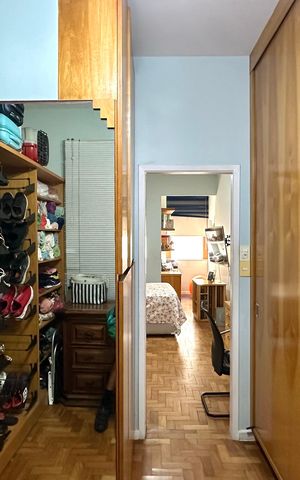 Apartamento à venda com 120m², 2 quartos e sem vaga