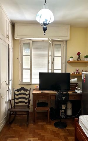 Apartamento à venda com 120m², 2 quartos e sem vaga