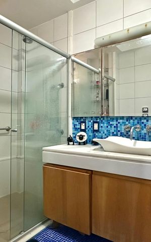 Apartamento à venda com 120m², 2 quartos e sem vaga