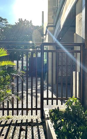 Apartamento à venda com 120m², 2 quartos e sem vaga
