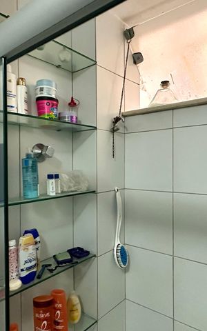 Apartamento à venda com 120m², 2 quartos e sem vaga