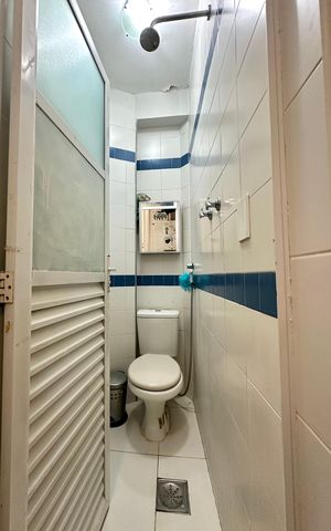 Apartamento à venda com 120m², 2 quartos e sem vaga