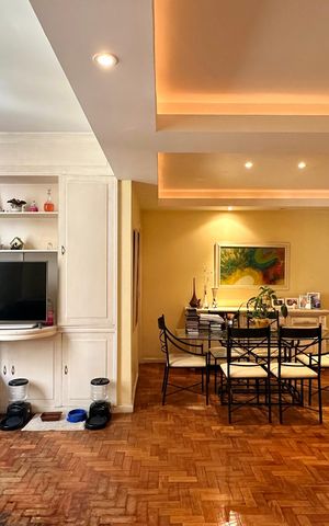 Apartamento à venda com 120m², 2 quartos e sem vaga