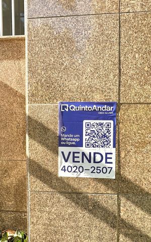 Apartamento à venda com 120m², 2 quartos e sem vaga