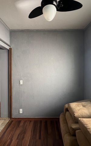 Casa à venda com 52m², 3 quartos e sem vaga Casa à venda com 52m², 3 quartos e sem vagaQuarto 3