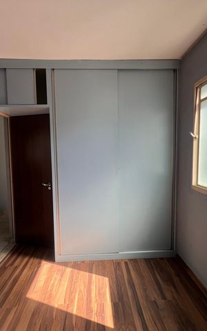 Casa à venda com 52m², 3 quartos e sem vaga Casa à venda com 52m², 3 quartos e sem vagaQuarto 1