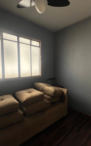 Casa à venda com 52m², 3 quartos e sem vaga Casa à venda com 52m², 3 quartos e sem vagaQuarto 3