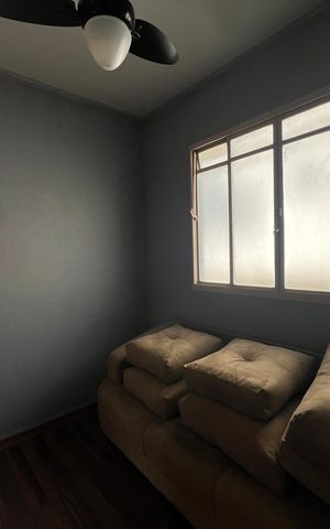 Casa à venda com 52m², 3 quartos e sem vaga Casa à venda com 52m², 3 quartos e sem vagaQuarto 3