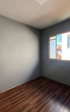 Casa à venda com 52m², 3 quartos e sem vaga Casa à venda com 52m², 3 quartos e sem vagaQuarto 2