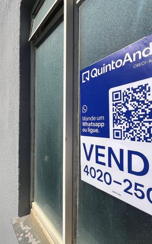 Casa à venda com 52m², 3 quartos e sem vaga Casa à venda com 52m², 3 quartos e sem vagaPlaca QuintoAndar