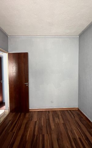 Casa à venda com 52m², 3 quartos e sem vaga Casa à venda com 52m², 3 quartos e sem vagaQuarto 2