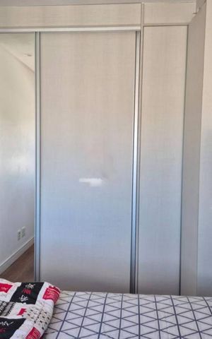 Apartamento para alugar com 77m², 2 quartos e 1 vaga