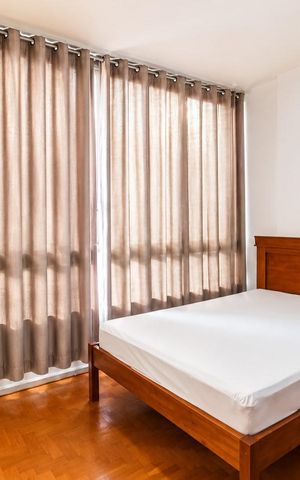 Studio para alugar com 40m², 1 quarto e sem vaga Studio para alugar com 40m², 1 quarto e sem vagaSala - Dormitório