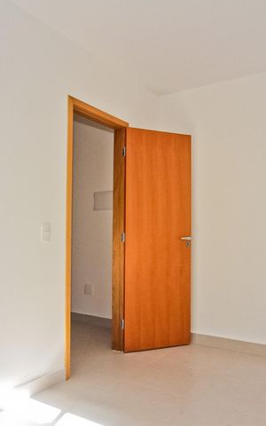 Apartamento à venda com 36m², 1 quarto e sem vaga Apartamento à venda com 36m², 1 quarto e sem vagaQuarto