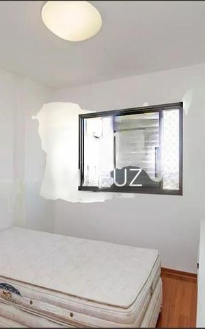 Apartamento à venda com 110m², 3 quartos e 2 vagas