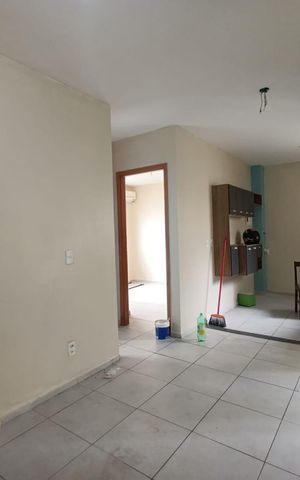 Apartamento para alugar com 50m², 2 quartos e 1 vaga Apartamento para alugar com 50m², 2 quartos e 1 vagaSala