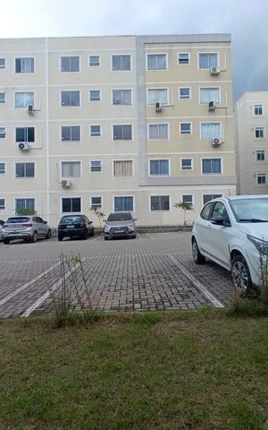 Apartamento para alugar com 50m², 2 quartos e 1 vaga Apartamento para alugar com 50m², 2 quartos e 1 vagaQuarto 1-vista