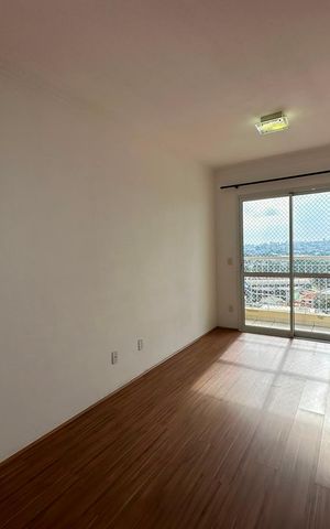 Apartamento à venda com 67m², 3 quartos e 1 vaga Apartamento à venda com 67m², 3 quartos e 1 vagaSala