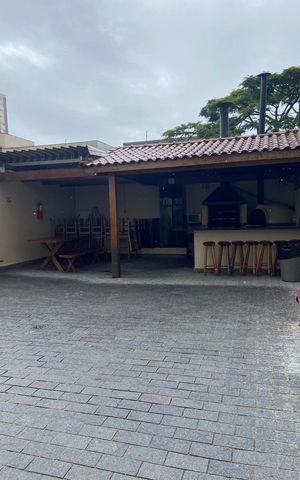 Apartamento à venda com 67m², 3 quartos e 1 vaga Apartamento à venda com 67m², 3 quartos e 1 vagaÁrea externa